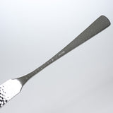 TSUBAME Nagomi Hammered Butter Spreader / バターナイフ 燕三条