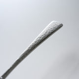 TSUBAME Nagomi Hammered Butter Spreader / バターナイフ 燕三条