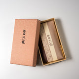 Nippon Kodo - Aloeswood Taikan Cones Incense / 伽羅大観