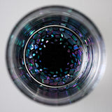AMANO Lacquer Mother-of-Pearl Glass - Stardust 215 ml / 天野漆器 螺鈿ガラス