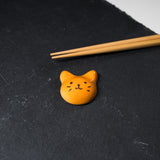 Animal Friends Chopstick Rest - 3 Options