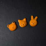 Animal Friends Chopstick Rest - 3 Options