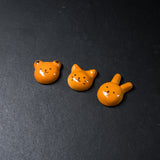 Animal Friends Chopstick Rest - 3 Options