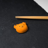 Animal Friends Chopstick Rest - 3 Options