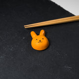 Animal Friends Chopstick Rest - 3 Options