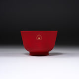 Onigiri Series / Antibacterial Regular Bowl - 4 Colours