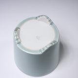 Arita Ware Incense Burner - Seiji / 有田焼 香炉