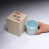 Arita Ware Incense Burner - Seihakuji / 有田焼 香炉