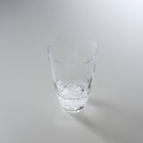 Sugahara Handmade Glassworks - Deep Sea Bubble - Clear / 菅原工芸硝子 Sghr