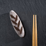 Fresh Produced - Bakery Chopstick Rest - 15 Options