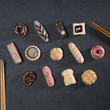 Fresh Produced - Bakery Chopstick Rest - 15 Options