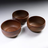 Bizen Pottery Matcha Bowl - Hidasuki / 備前焼 抹茶碗
