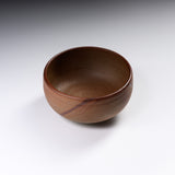 Bizen Pottery Matcha Bowl - Hidasuki / 備前焼 抹茶碗
