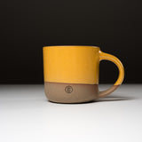 Bricks Mug By The Chips 350 ml - Six Colours / ブリックス マグカップ