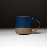 Bricks Mug By The Chips 350 ml - Six Colours / ブリックス マグカップ