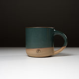 Bricks Mug By The Chips 350 ml - Six Colours / ブリックス マグカップ