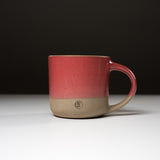 Bricks Mug By The Chips 350 ml - Six Colours / ブリックス マグカップ