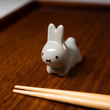 Bruna Miffy Single Chopstick Rest - Small