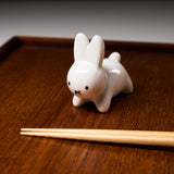 Bruna Miffy Single Chopstick Rest - Large