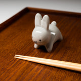 Bruna Miffy Single Chopstick Rest - Large