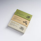 KOUSAIDO Incense Cones - 3 variants / 香彩堂 コーンお香