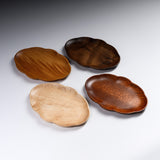 ICHIKAWA - Handmade Cloud Coaster - 4 Options