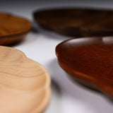 ICHIKAWA - Handmade Cloud Coaster - 4 Options