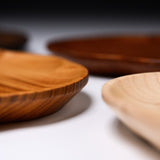 ICHIKAWA - Handmade Cloud Coaster - 4 Options
