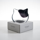 Coconeco Cat Glass Bowl - 5 Colours