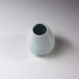 Ceramic Matcha Whisk Stand - Icy Blue / 茶筅立て