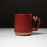 Chips Mugs 380 ml - Matte Colour - Six Options / チップスマグ