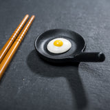 Fresh Made Breakfast Chopstick Rest - 6 Options