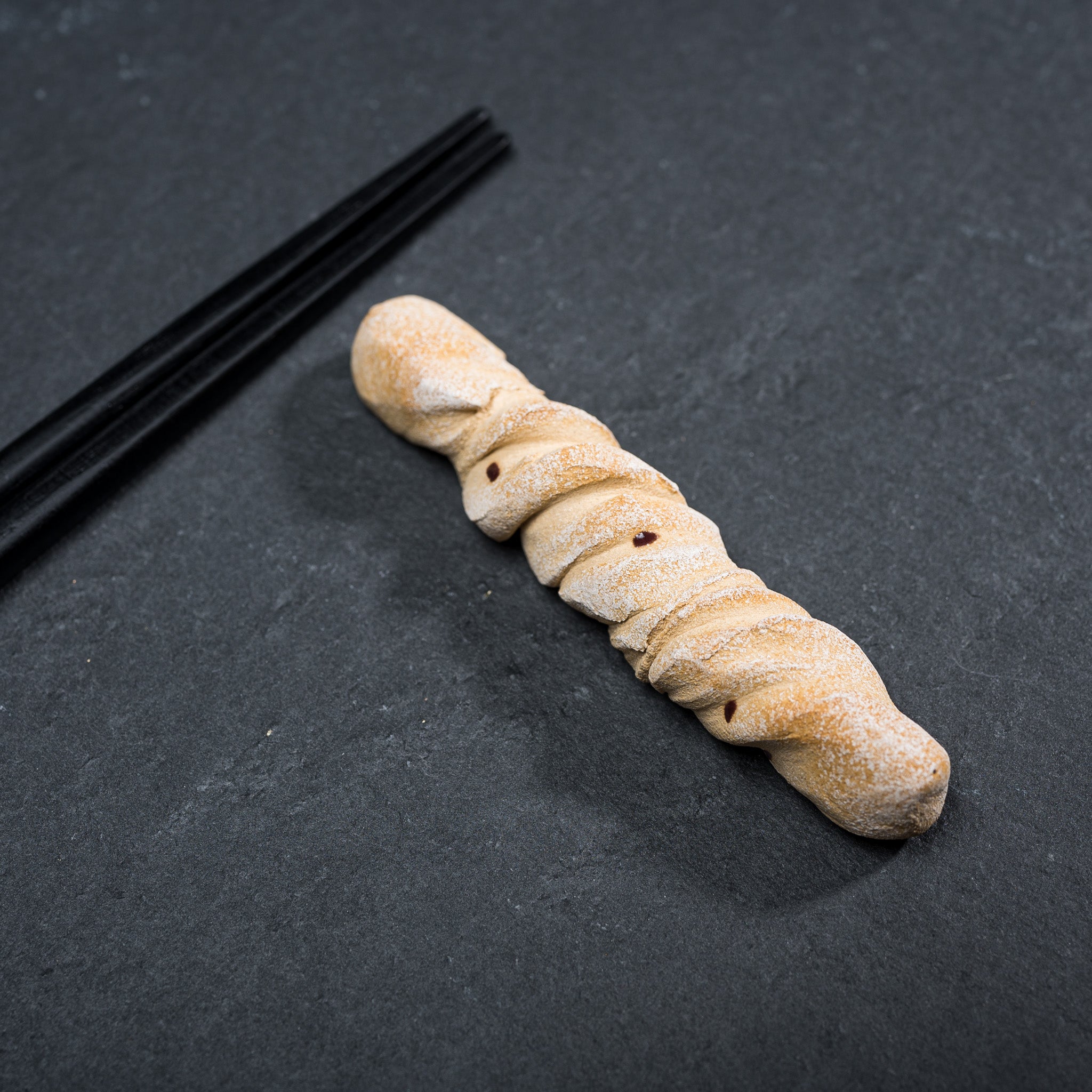 Bakery Fresh Produce Chopstick Rest - 14 Options