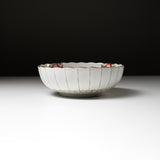 Chrysanthemums Bowl - 20 cm / 菊大鉢