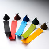 Chushin Kobo Yamagata Cast Iron Hanging Wind Chime with Stand / 山形鋳物 風鈴