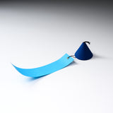 Chushin Kobo Yamagata Cast Iron Hanging Wind Chime with Stand / 山形鋳物 風鈴