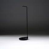 Chushin Kobo Yamagata Cast Iron Hanging Wind Chime with Stand / 山形鋳物 風鈴