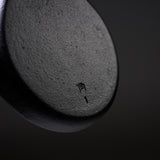 Chushin Kobo Yamagata Cast Iron Hanging Wind Chime with Stand / 山形鋳物 風鈴