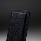 Chushin Kobo Yamagata Cast Iron Incense Holder with Lid - Wave / 山形鋳物 香立て