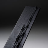 Chushin Kobo Yamagata Cast Iron Incense Holder with Lid - Wave / 山形鋳物 香立て