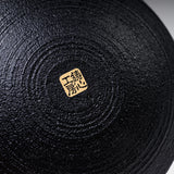 Chushin Kobo Yamagata Cast Iron Incense Holder - Sanpou / 山形鋳物 香立