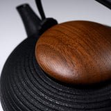 Chushin Kobo Yamagata Cast Iron Teapot - Itome 600 ml / 山形鋳物 急須
