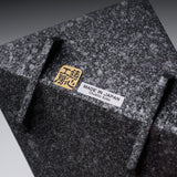 Chushin Kobo Yamagata Cast Iron Incense Holder - Origami - Three Colour Options / 山形鋳物