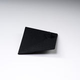 Chushin Kobo Yamagata Cast Iron Incense Holder - Origami - Three Colour Options / 山形鋳物
