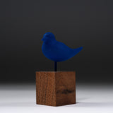 Chushin Kobo Ornament Seagull - Small - Three Colour Options / 山形鋳物 カモメ