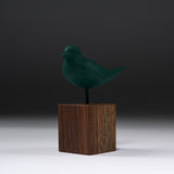 Chushin Kobo Ornament Seagull - Small - Three Colour Options / 山形鋳物 カモメ