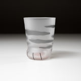 Coconeco Glass Gift Box - 230 ml / ココネコグラス - 6 Colours