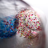 Colour of Nippon Pair Tumbler Glass Set / 津軽びいどろ ペアタンブラー