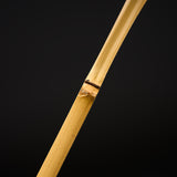 Crafted In Japan Matcha Spoon - White Bamboo / 茶匙