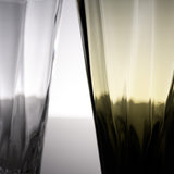 Sugahara Handmade Glassworks - Diamon Tall Tumbler Pair Gift Set / 菅原工芸硝子 Sghr